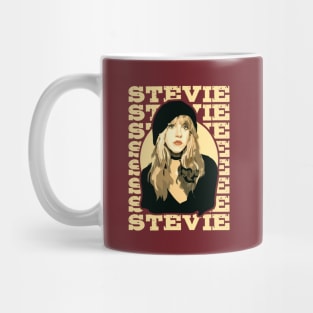 Stevie Mug